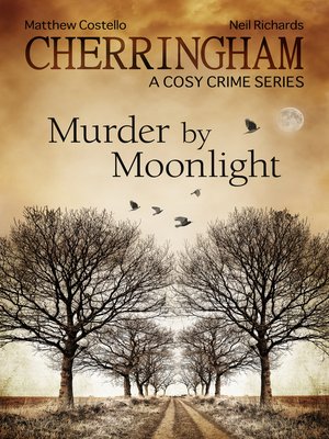 cover image of Cherringham--Murder by Moonlight